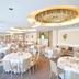 Salle de banquet
