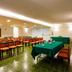 Espace de conférence