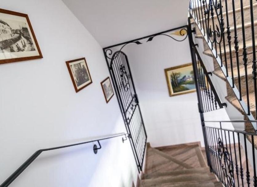 Escalier Photo