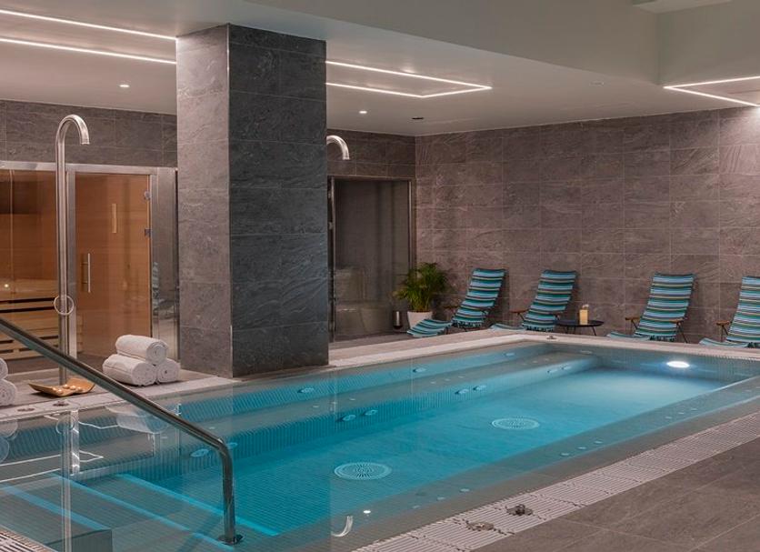 Piscine Photo