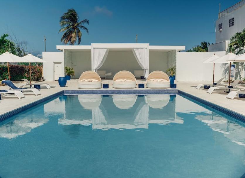 Piscine Photo