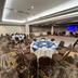 Salle de banquet
