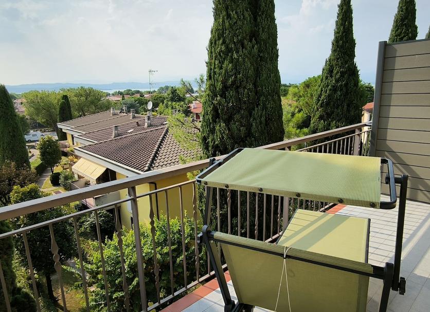 Balcon Photo