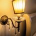Équipements de la chambre