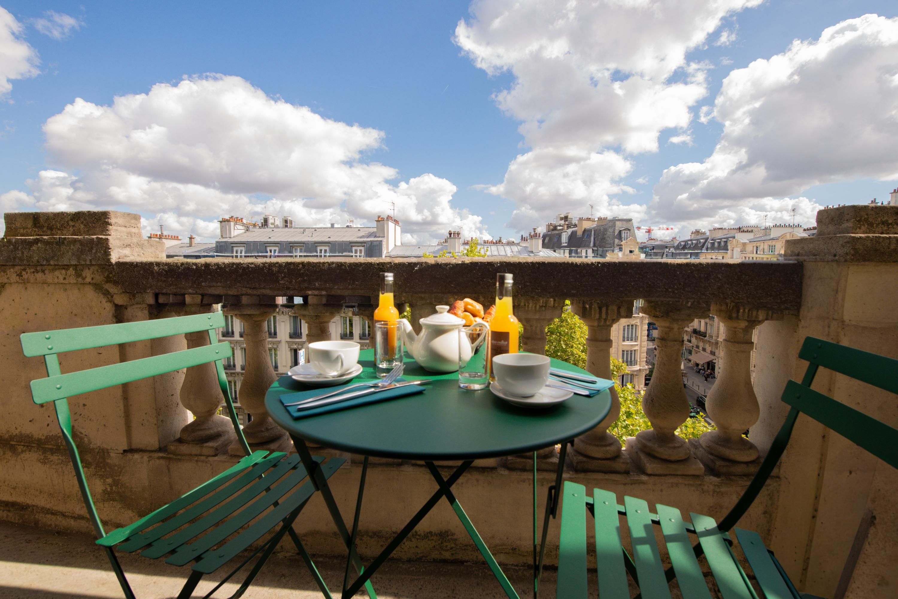 Balcon