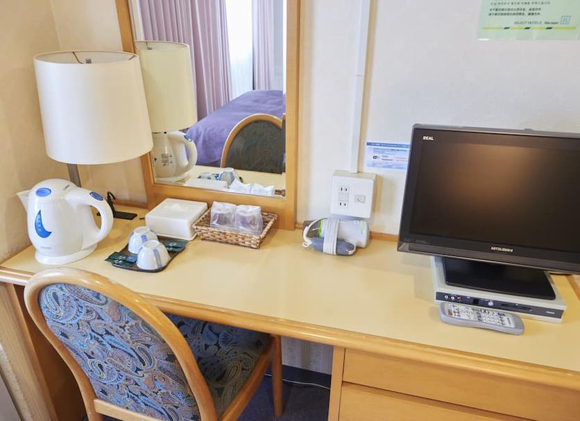 Équipements de la chambre Photo