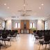 Espace de conférence