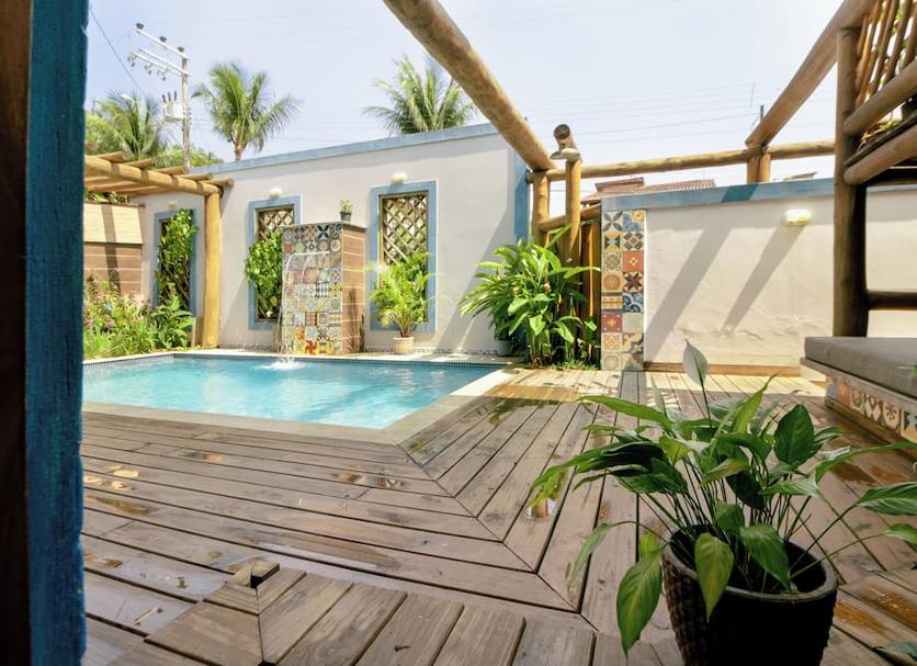 Piscine Photo