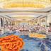 Salle de banquet