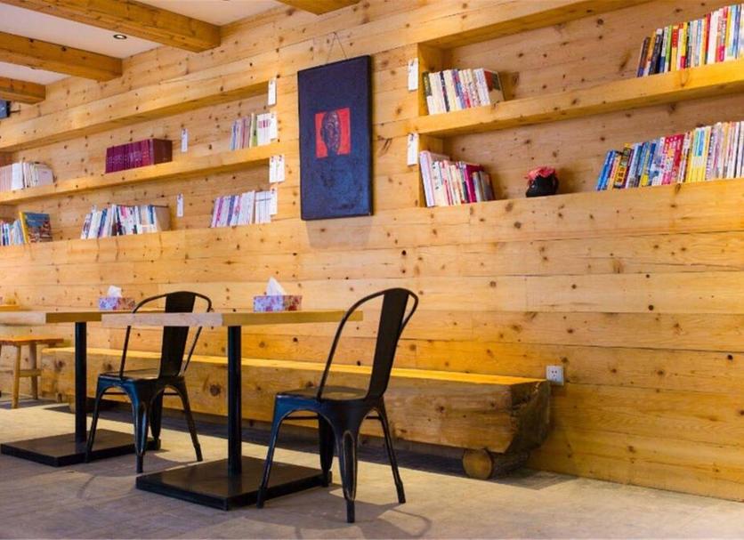 Salle à manger Photo