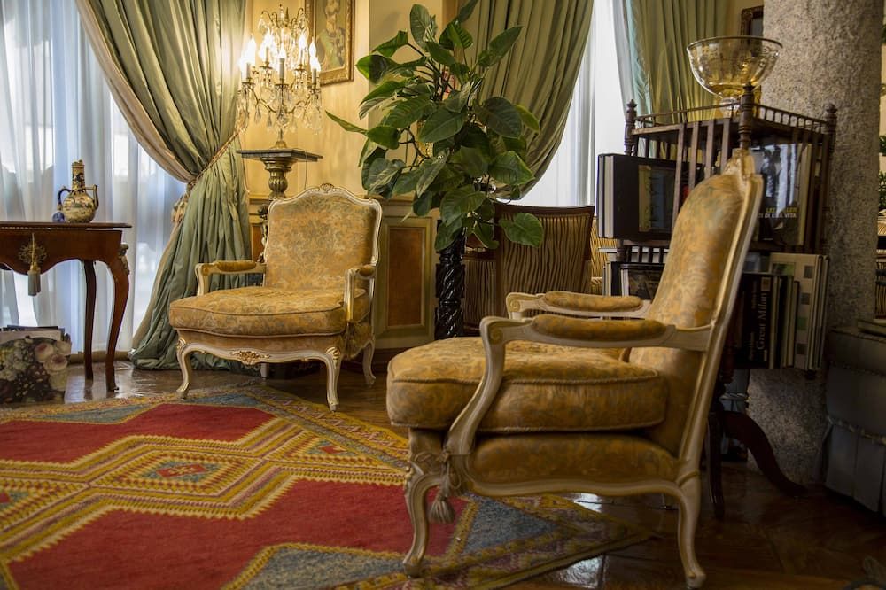 Salon