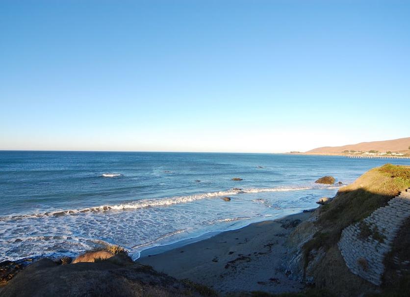 Plage Photo