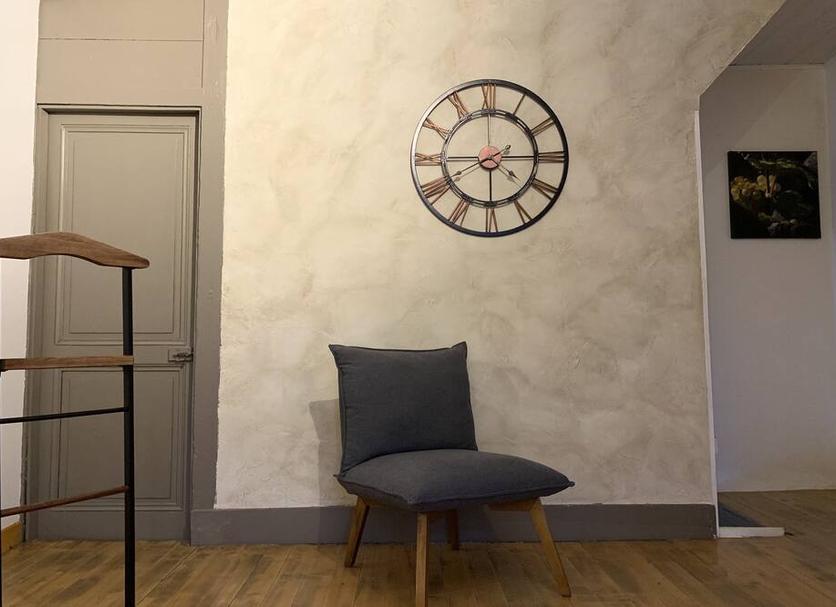 Équipements de la chambre Photo