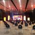 Espace de conférence