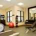 Salle de sport