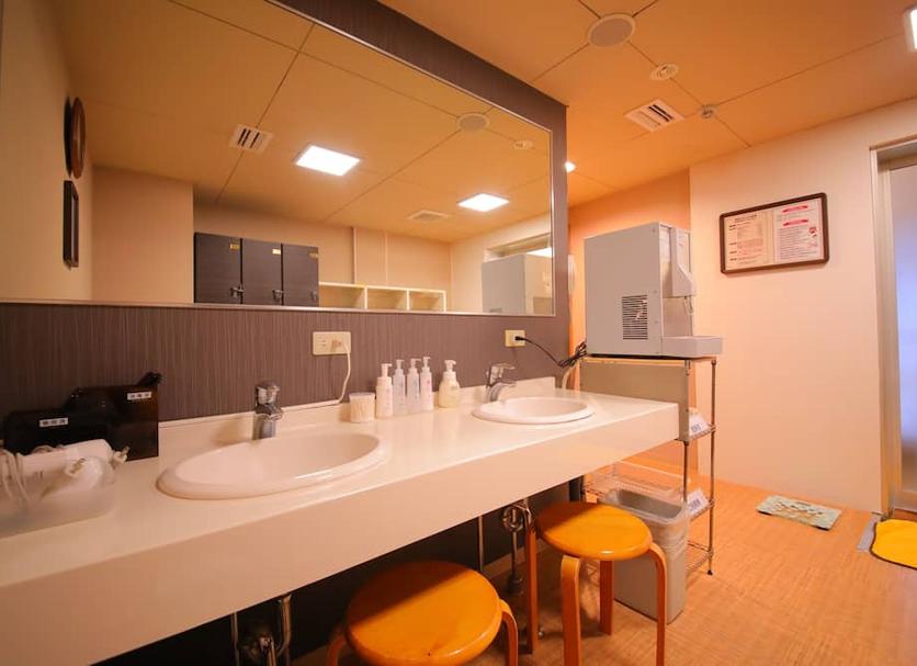 Salle de bain Photo