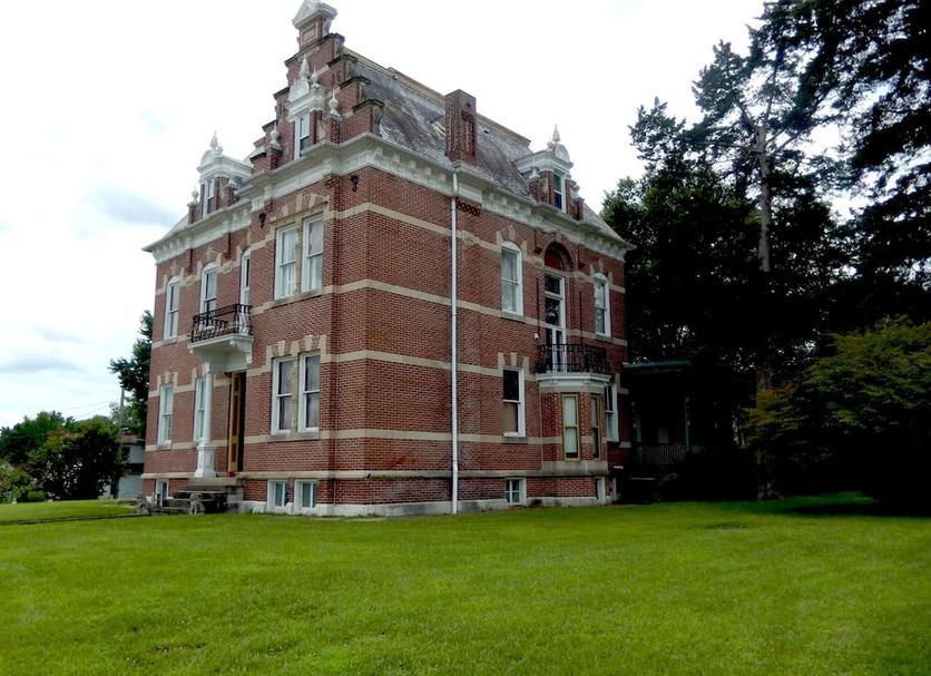 Bâtiment Photo