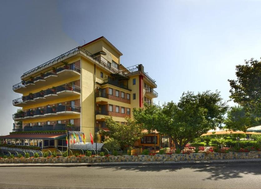Bâtiment Photo