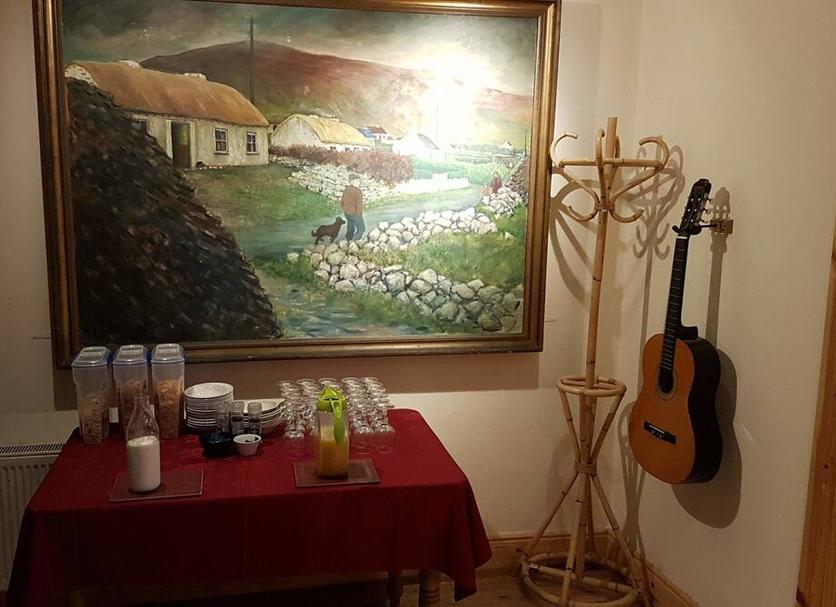Équipements de la chambre Photo