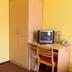 Équipements de la chambre