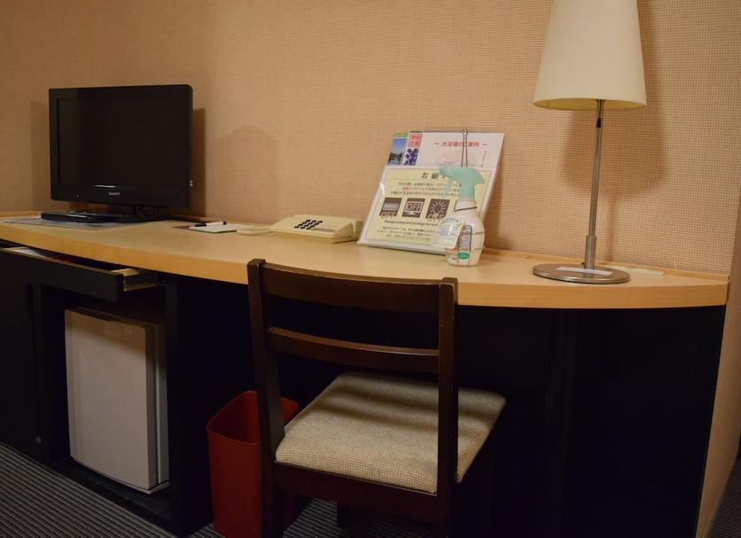 Équipements de la chambre Photo