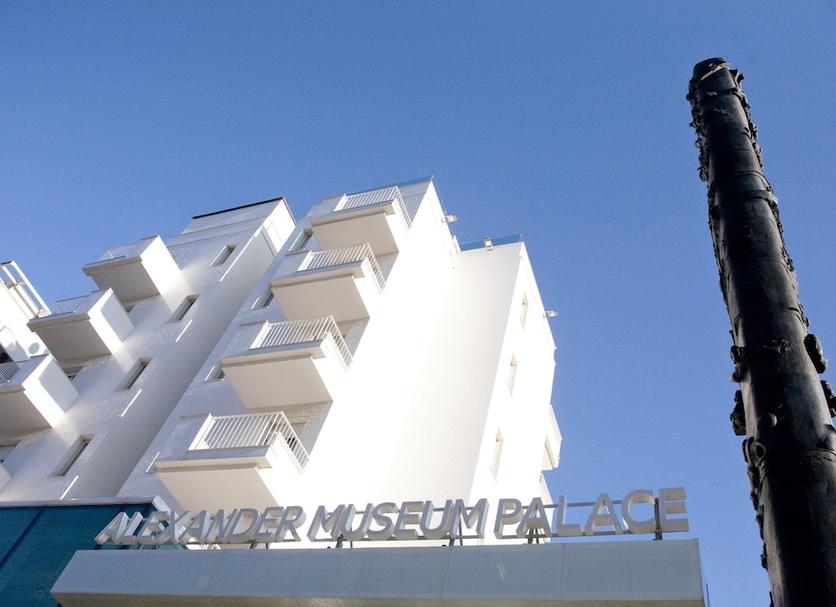 Bâtiment Photo