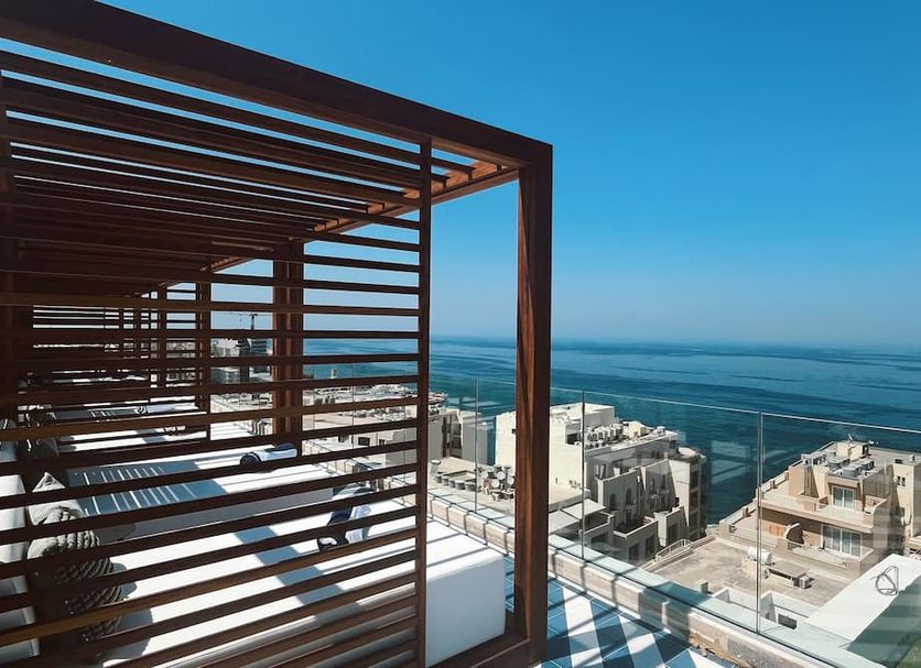 Balcon Photo