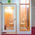 Équipements de la chambre