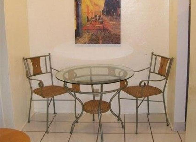Salle à manger Photo