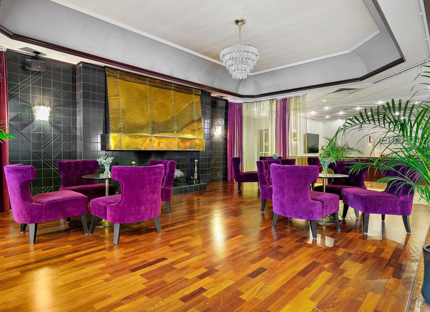 Salon Photo