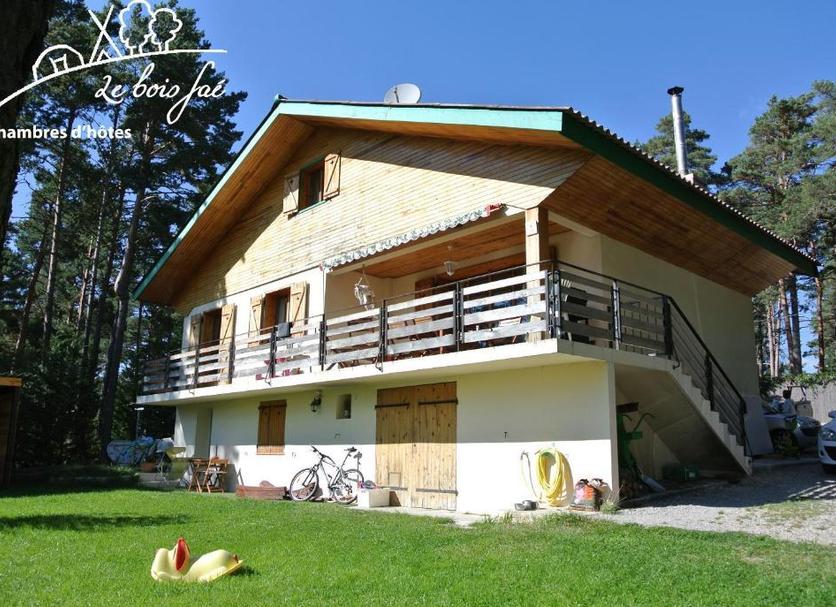 Bâtiment Photo