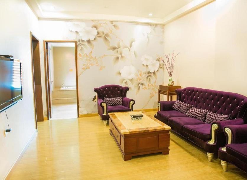 Salon Photo