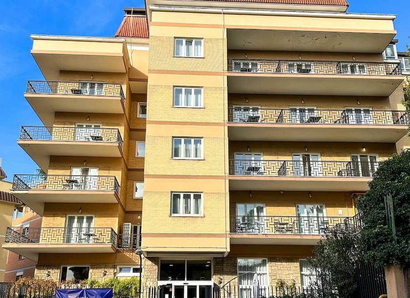 Bâtiment Photo