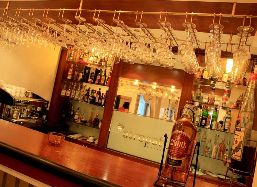 Bar Photo