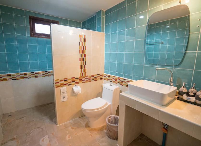 Salle de bain Photo