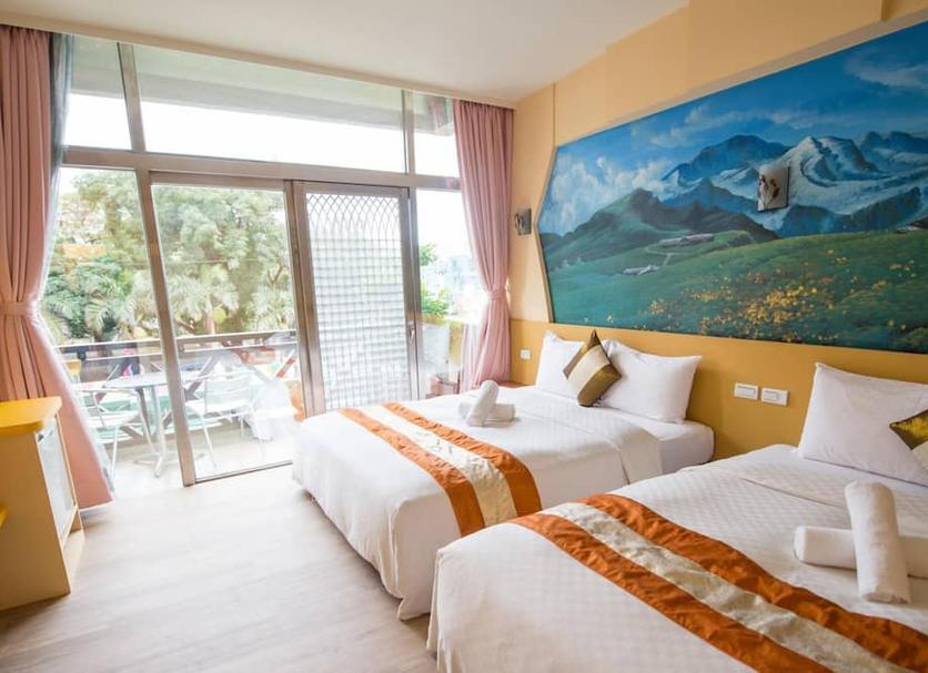 Chambre Photo
