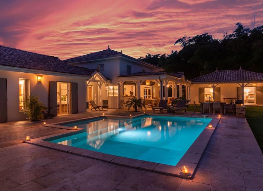 Piscine Photo