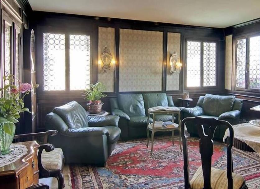 Salon Photo