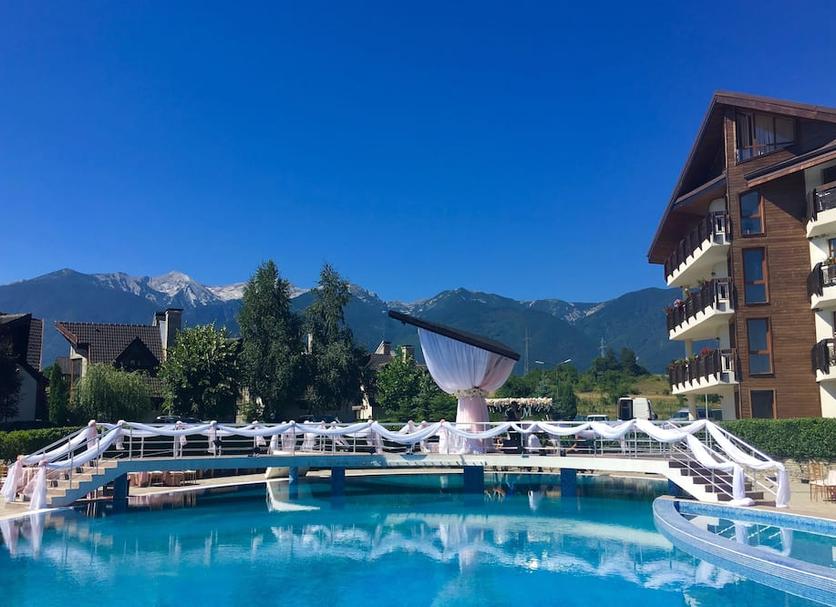 Piscine Photo