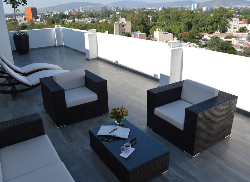 Balcon Photo
