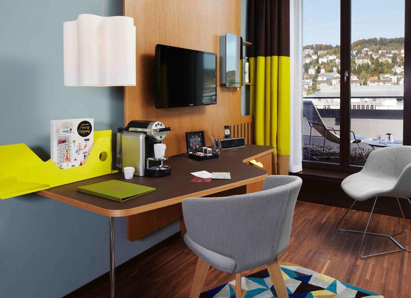 Équipements de la chambre Photo