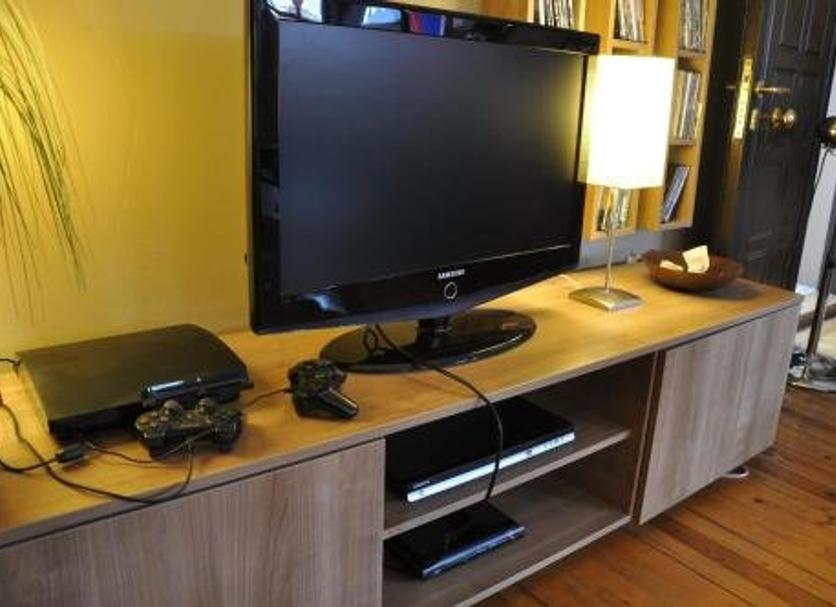 Équipements de la chambre Photo