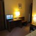Équipements de la chambre