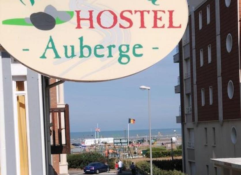 Extérieur Photo