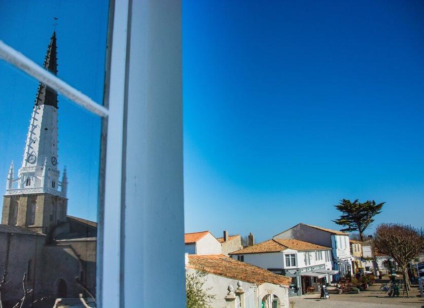 Extérieur Photo