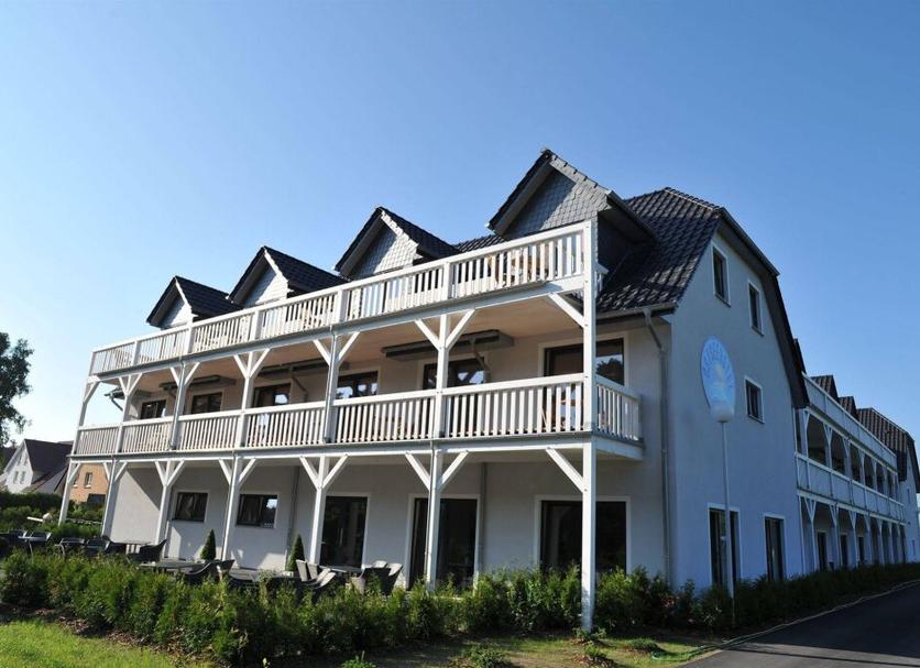 Bâtiment Photo