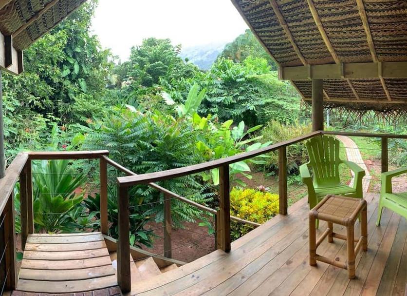Balcon Photo
