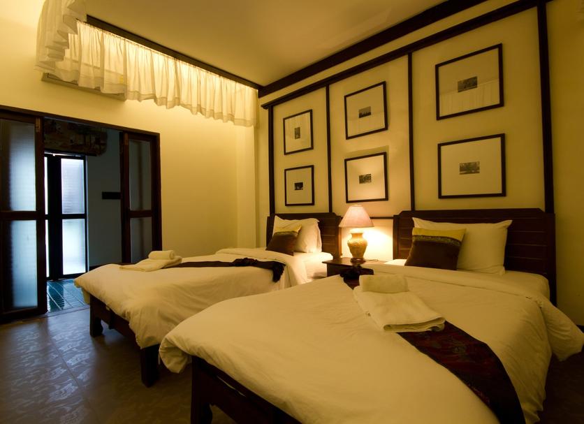 Chambre Photo