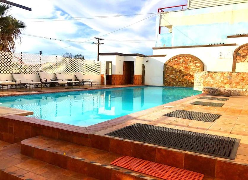 Piscine Photo