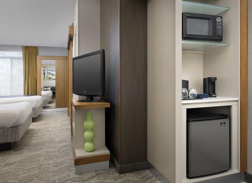 Équipements de la chambre Photo